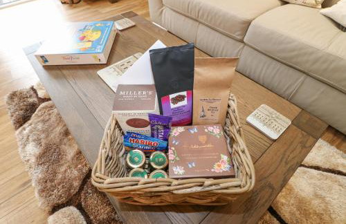 Moor Farm Cottage - Foto 8