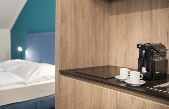 Blackhome Innsbruck City Centre - Foto 10