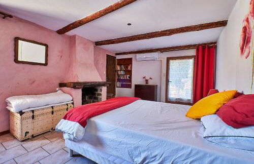 Le Fort de Bramafan - Foto 26