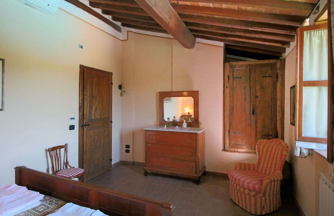 Apartment on Farm Amidst the Umbrian Hills - Foto 4