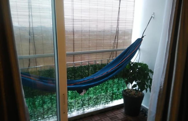 Cozy Crib at 7 Tree Seven Residence - Photo 16