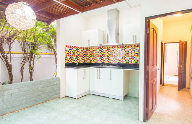 Baan Sod Sai HuaHin Pool Villa - Foto 8