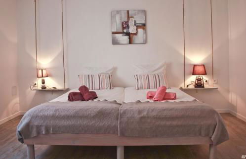 Les coeurs de Cachemire - Foto 19