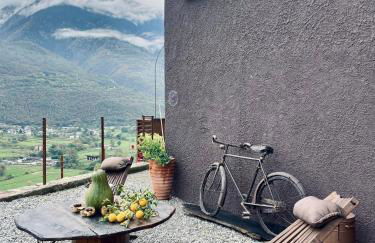 Ca' Barroni - Luxury Agriresort - Foto 56