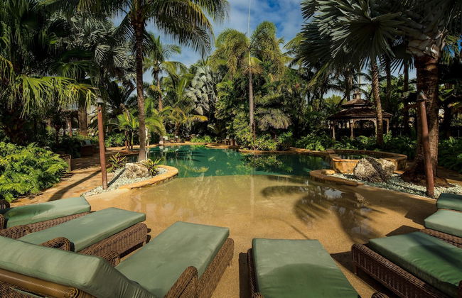 The Caribbean Resort Princess Palm South - Foto 9