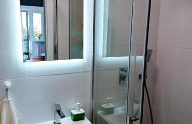 Mieszkanie Turkus w Gnieźnie - Foto 9