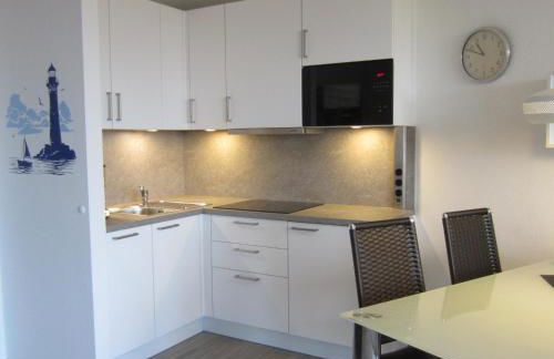 Lord Nelson App. 302 - Foto 5