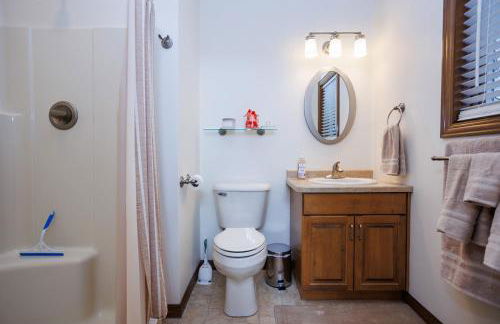 Birch Grove Cottage by Simple Life Rentals - Foto 16