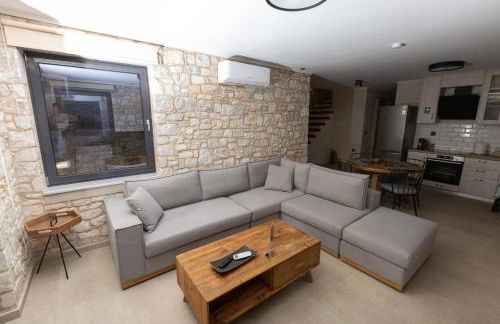 Pierres Blanches Residences, with private pools - Photo 24