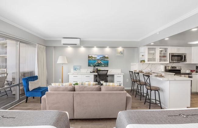 Ilikai Hotel Condo at Waikiki No Parking - Foto 26