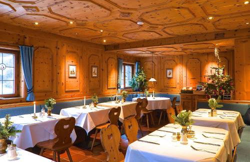 Hubertus Apartments - Foto 34