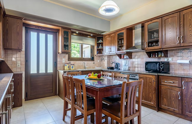 Eleni's Villa - Foto 14