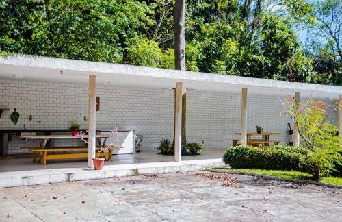 Casa c Wifi, churrasq, pisc, redario, Pet friendly - Photo 35