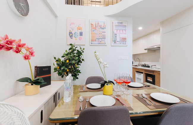 Margaery Boutique Apartment - Foto 75