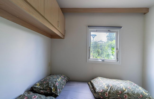 Chalet in Stegeren Near Heathlands - Photo 5