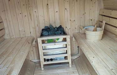 Große Wohnung mit Whirlpool und Garten - Foto 14