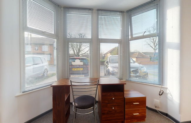 Eastfield House - Foto 2