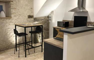 Gite Le petit Relais - Foto 3