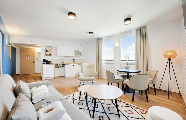 Résidence du Parc Vanves - Foto 62