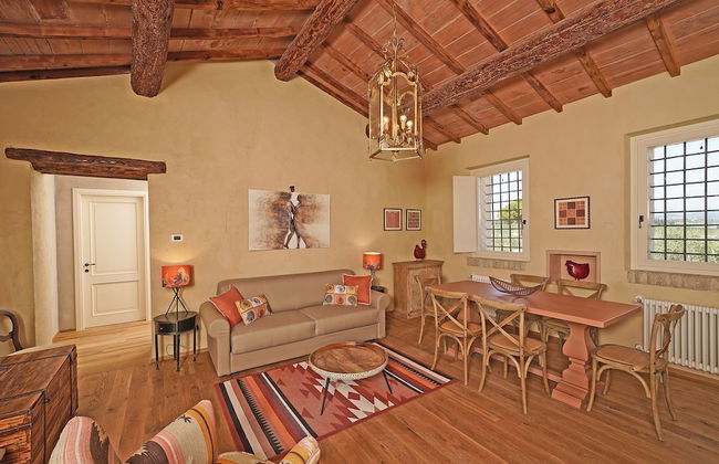 Dogoli Country Apartments - Foto 26