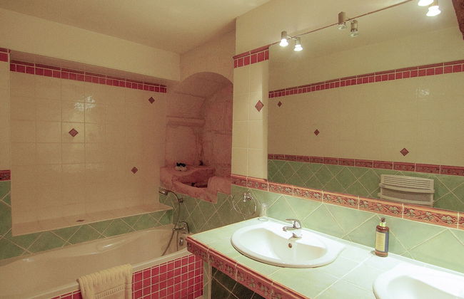 Luxury Apartment With Terrace, Sauna, Tennis, Pool - Foto 28