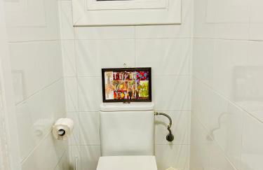 Calm Terrace Barcelona - Foto 27