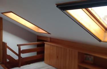 Ferienwohnung Heimkehr - Blick - Foto 11