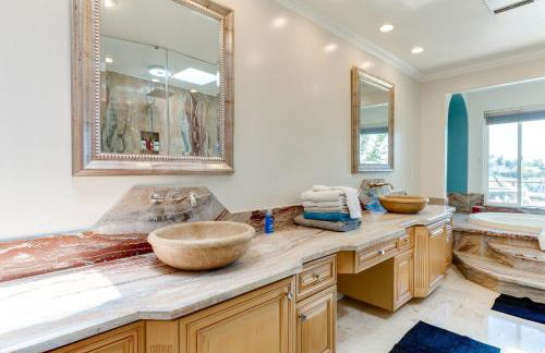 Beverly Hills City View Mansion - Foto 49