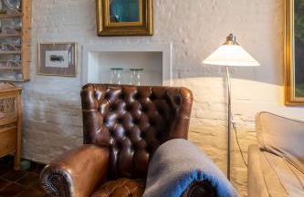 Ferienwohnung die Scheune - Photo 35