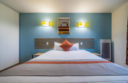 Serenity Aparthotel, la Défense - Eiffel tower view - 5 min walk to Subway - Foto 31