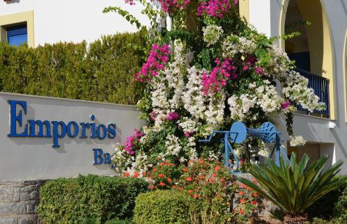 Emporios Bay Hotel Chios - Foto 43