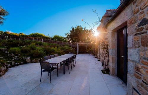 Maison de callot vue imprenable sur la mer - Foto 29