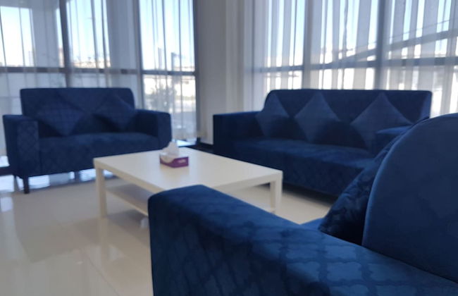 Magic Suite Boulevard Salmiya - Foto 7