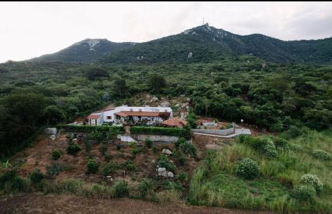 Ranchinho do Jabre - Casa de campo no frio da Serra - Photo 33