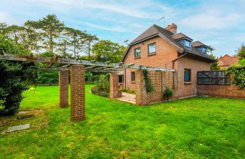 Manby Louth 5BR Home 3Bath Parking WiFi - Foto 12