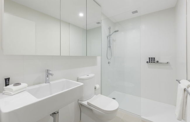 Brady Apartment Hotel Hardware Lane - Foto 47