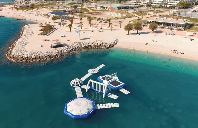 Sun Spalato Views - Foto 38