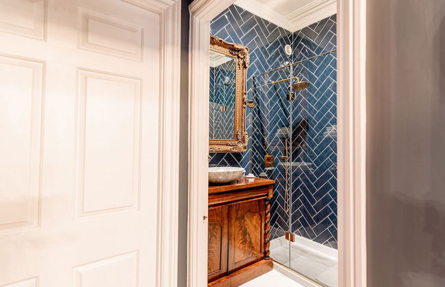 Plas Dinas Country House - Photo 28