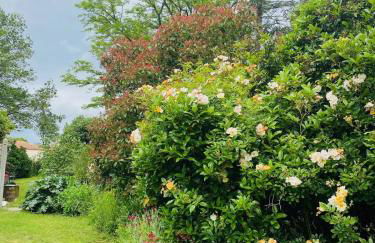 Chez Juliette countryside and sea near Pornic - Foto 6