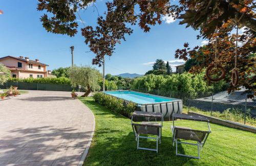 Villa Meschi - Photo 1