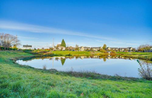 World Cup HQ Less Than 6 Mi to Lumen Field and Dtwn Seattle! - Foto 25