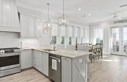 The Palmetto Blue by AvantStay Steps to Beach Ocean Views - Foto 11