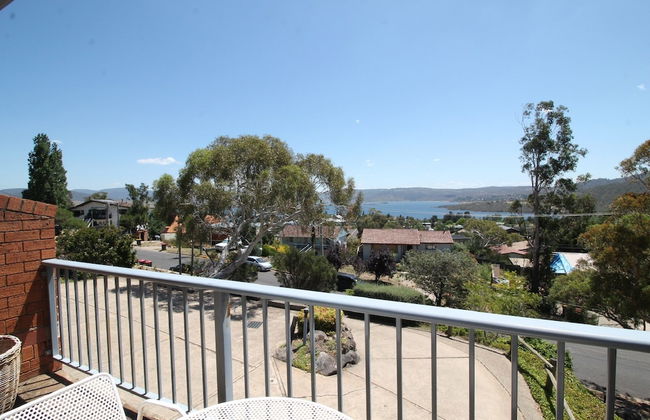 Snowbird 1 - Jindabyne Townhouse - Foto 1