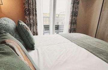 17 Sherringham Patrington Leisure Park private garden, parking, views - Foto 53