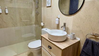 Apartamento Blesino - Foto 2