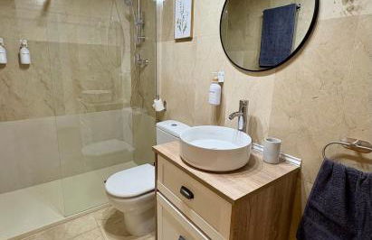 Apartamento Blesino - Foto 2