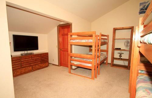 Mountainback 40 Loft Corner - Foto 20