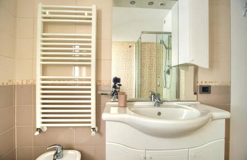 casa con terrazza panoramica in tipico borgo ligure - Foto 19