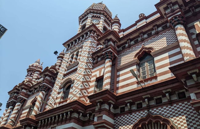 Tour privado por Colombo - Foto 3