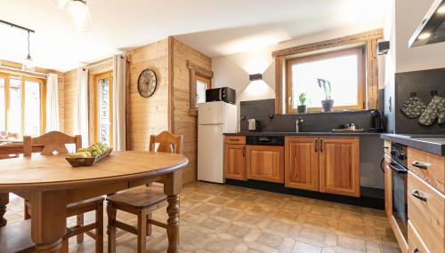 Appartement La Mottuaz - Foto 5